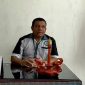 Muti Nakamnanu, Kepala SMK Kristen Niki-Niki. (Foto: Inyo Faot, STC)