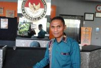 Mikhael Feka, SH, MH, Dosen Fakultas Hukum UNWIRA Kupang