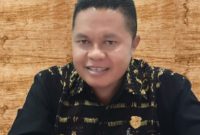 David Imanuel Boimau, A.Md (Anggota DPRD Kabupaten TTS asal Fraksi HANURA)