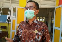 Wahyu Wahyudin, Anggota Komisi IV DPRD Provinsi Kepulauan Riau