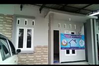 Rumah Singgah Pasien Pejuang Kesembuhan atas kerja sama Yayasan Berbagi Kasih Mulia (YBKM) dan Yayasan Oran Itan Indonesia