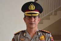 Kabid Humas Polda NTT, Komisaris Besar Polisi Ariasandy.