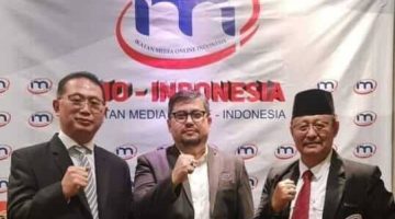 IMO Indonesia Desak Penegak Hukum Transparan Memproses Kasus Korupsi BTS 4G Kominfo